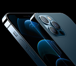 Мировые продажи Apple iPhone близки к новому рекорду