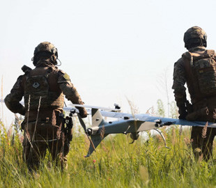 Чотири години в небі: український дрон «Бунтар-3» змінює правила війни