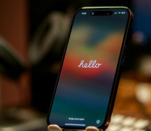 Як працюватиме штучний інтелект на iPhone