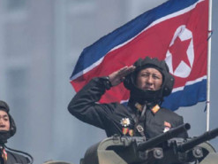 РФ надає КНДР дрони та ракетні технології в обмін на війська – ISW