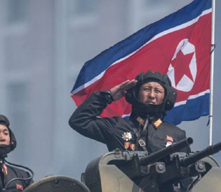 РФ надає КНДР дрони та ракетні технології в обмін на війська – ISW