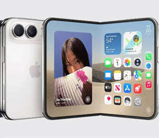 Apple може випустити iPhone Duo Max зі збільшеним екраном