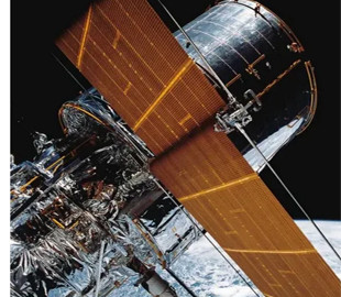 NASA повертає космічний телескоп Габбл до повноцінної наукової роботи