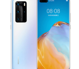 Сколько баллов в антуту набирает huawei p30 lite