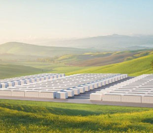 Huawei обошла Tesla и собралась строить крупнейшее в мире энергохранилище