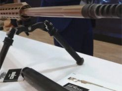 Нова зброя для снайперів: фінські майстри показали гвинтівку Sako TRG 62A1