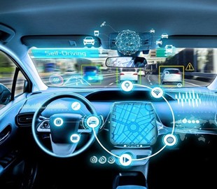 Яке майбутнє чекає на нас з появою автомобілів зі штучним інтелектом