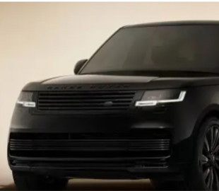 Кібератака на Jaguar Land Rover скоротила виробництво авто у Великій Британії на 27% - Sky News