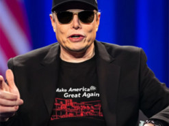 Маск не зміг зупинити комерціалізацію компанії, яку створив сам