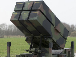 Іспанія модернізує і купує нові NASAMS за 410 млн євро