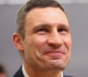 "Всего 50". Кличко обнародовал биографический мини-фильм к своему юбилею