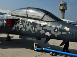 Розкриті технічні характеристики турецьких бойових літаків Hürjet