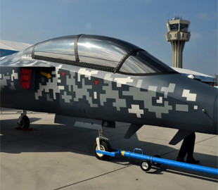 Розкриті технічні характеристики турецьких бойових літаків Hürjet