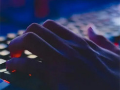 На Alibaba виставили на продаж дані 500 тисяч британців