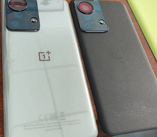 OnePlus Nord 3 окажется гораздо быстрее OnePlus Nord 2