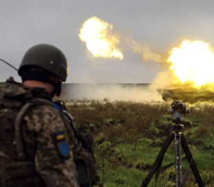 Франція почне тренувати українських військових: що відомо