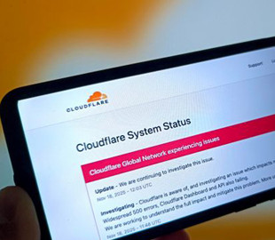 Масштабний збій Cloudflare: експерт розповів, що стало причиною і які можуть бути наслідки