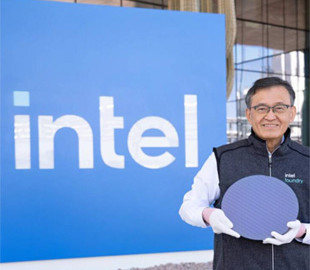 Intel назвала 14A найважливішим техпроцесом компанії за останні роки