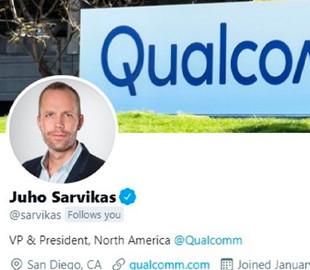 Исполнительный директор Nokia ушёл в Qualcomm