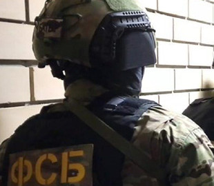 Російські ЗМІ розганяють черговий фейк про 5 українських “диверсантів”