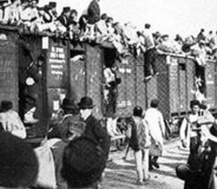 Опубликованы документы, разоблачающие репрессии СССР в Крыму, - СБУ