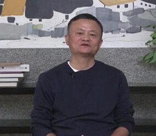 Основатель Alibaba Джек Ма спустя три месяца нашёлся и вышел на связь