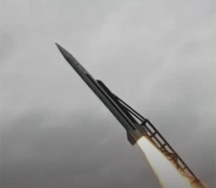 Українська балістика зможе проривати ППО Росії ефективніше за дрони — експерт