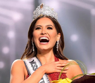 Титул «Мисс Вселенная» выиграла программист из Мексики