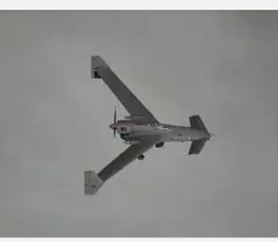 Розробники Baykar представили новий далекобійний ударний дрон K2