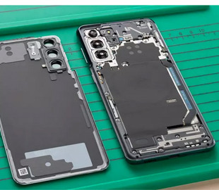 Samsung почала продавати запчастини для самостійного ремонту смартфонів