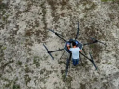 "Єдиний у світі": ЗСУ використовують на фронті дрон Chimera, у чому його унікальність