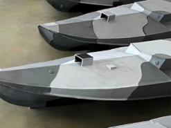 Морські дрони СБУ змінили уявлення про війну на морі. Зараз їх вивчають у НАТО