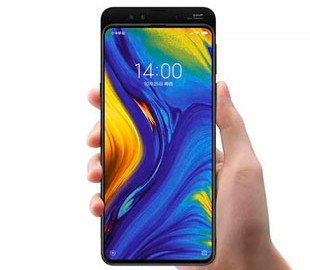 Xiaomi сняла с продажи флагманский слайдер Mi Mix 3