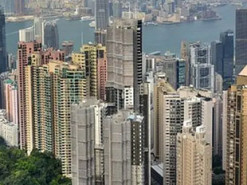 Росія намагається обійти санкції через Гонконг – Bloomberg