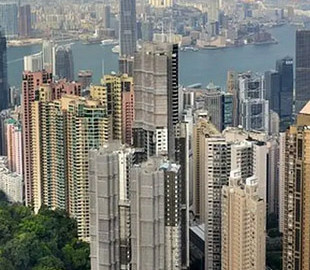 Росія намагається обійти санкції через Гонконг – Bloomberg