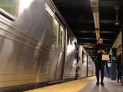 Ілон Маск вимагав 50 тисяч доларів на місяць з метро Нью-Йорка