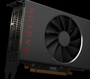 AMD представила Radeon RX 5300 3 Гбайт на базе Navi 14