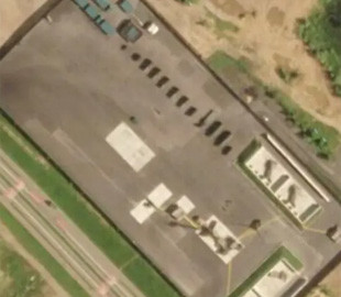 У Москві збудували позицію ППО поблизу фонду, що належить дочці Путіна