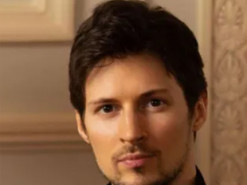 Засновника Telegram Дурова затримали у Франції, - ЗМІ