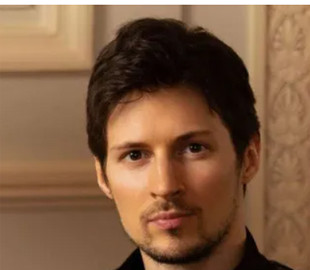 Засновника Telegram Дурова затримали у Франції, - ЗМІ