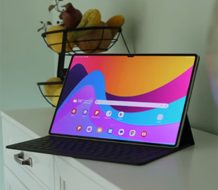 Чи може Android-планшет повноцінно замінити ноутбук на Windows