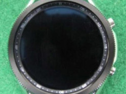 Подтвержден технический дизайн часов Galaxy Watch 3