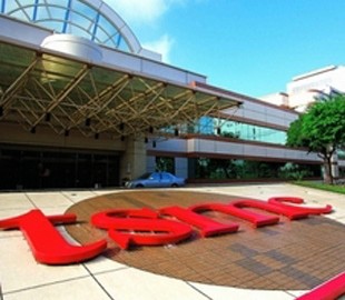 Выручка TSMC упадет на 14-16% после рекорда