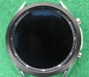 Подтвержден технический дизайн часов Galaxy Watch 3