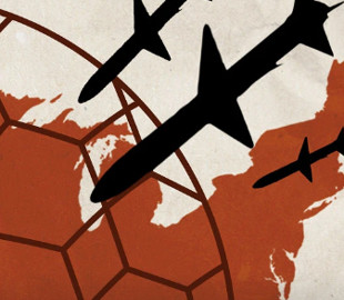 "Золотий купол" США: що за суперпотужний космічний щит ППО та для чого він Трампу