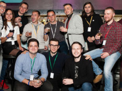 Украинский геймерский стартап DMarket привлек $6,5 млн инвестиций