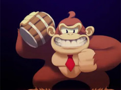 Геймерам знадобилося 44 роки аби розгадати загадку легендарної гри Donkey Kong