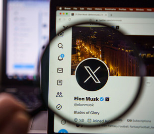 Соцмережа X може збанкрутувати цьогоріч – прогноз Financial Times