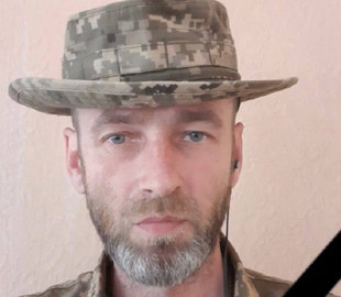 У ДТП загинув солдат із Кам’янського