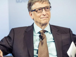 Facebook начала банить за обсуждение связи Билла Гейтса с COVID-19